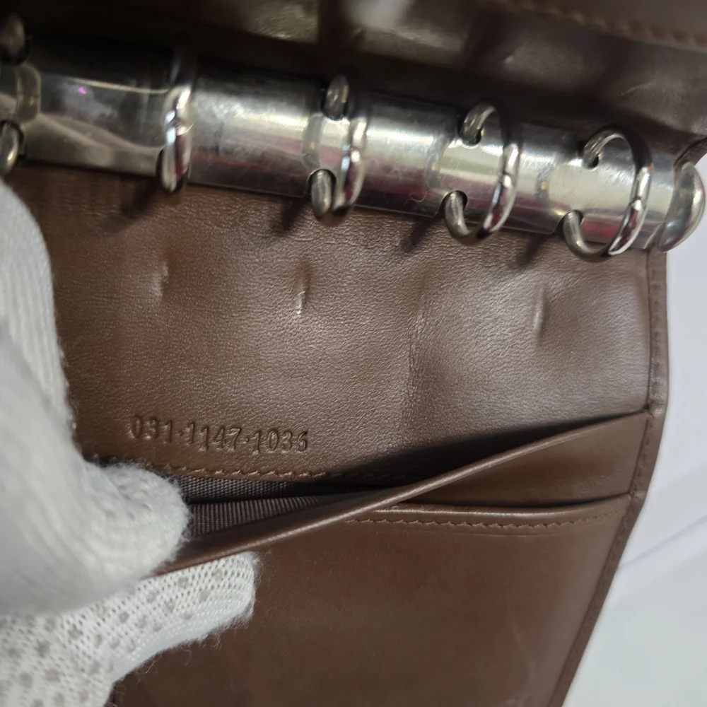 GUCCI Agenda (PM) - Picture 10 of 13